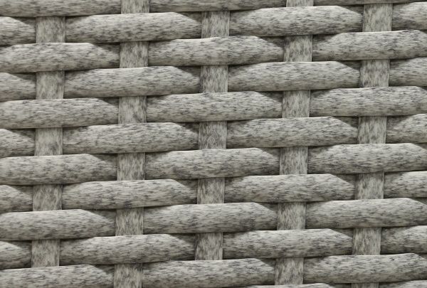 Кресло INDIGO HYC-1703 GREY серый 