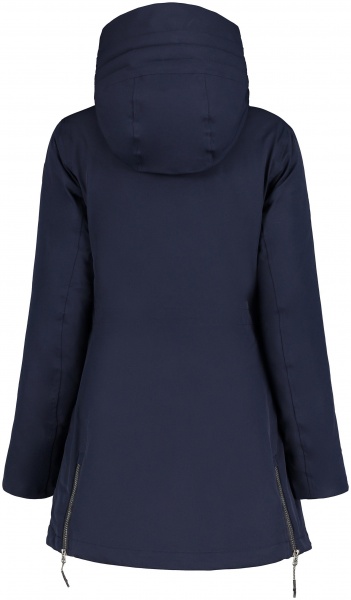 Куртка-парка Icepeak EP ALLENDALE 53034_552_I_390 р.44 синій