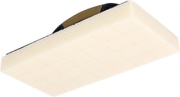 Терка Bravo Nova 280х140х30 мм BauGut BT-945-02-06