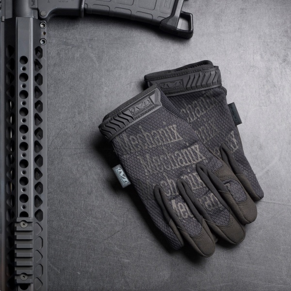 Перчатки Mechanix тактические 