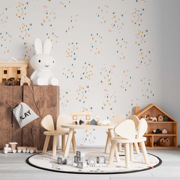 Стикеры-паттерны Lipastick Blots 120х20 см 7010620222