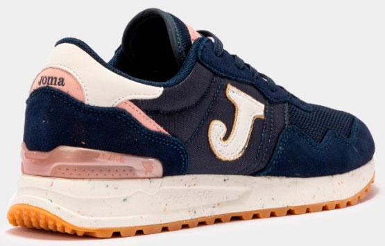 Кросівки Joma C.367 LADY 2203 MARINO ROSA C367LS2203 р.41 синій