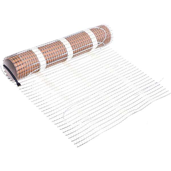 Нагрівальний мат Evro-Termo 75 Вт 0,5 кв.м.