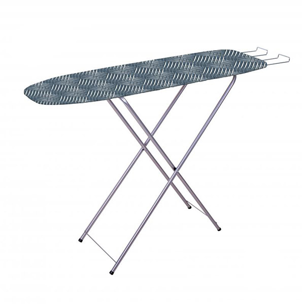 Прасувальна дошка Eurogold 16030J 110х30 см OKEY 