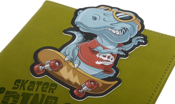 Дневник SD1611 167х211 мм 48 листов Bourgeois