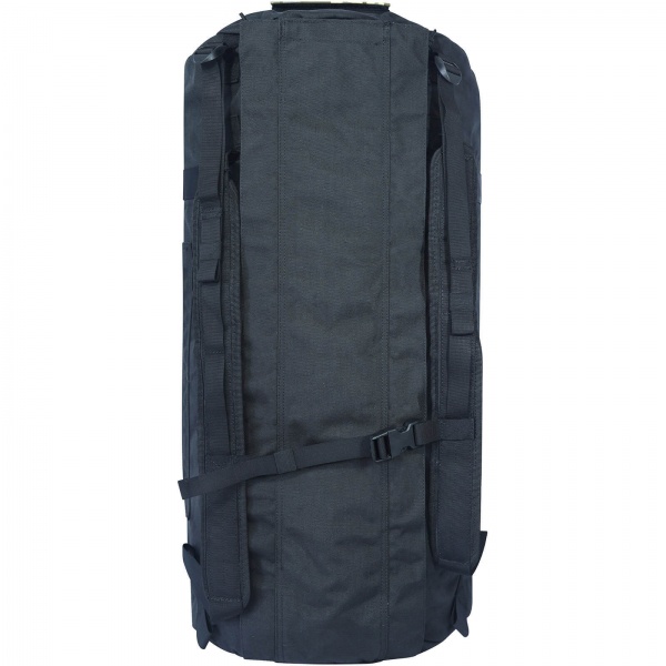 Сумка тактическая DVE Военная 94890 черный