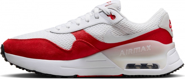 Кроссовки Nike AIR MAX SYSTM DM9537-104 р.45,5 разноцветный