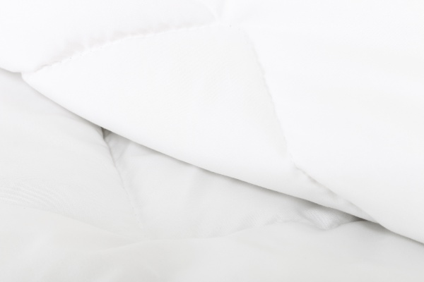 Одеяло Warmer 155x210 см Songer und Sohne белый