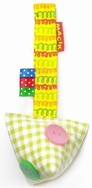 Игрушка-подвеска Macик Пуговицы МС 110603-03