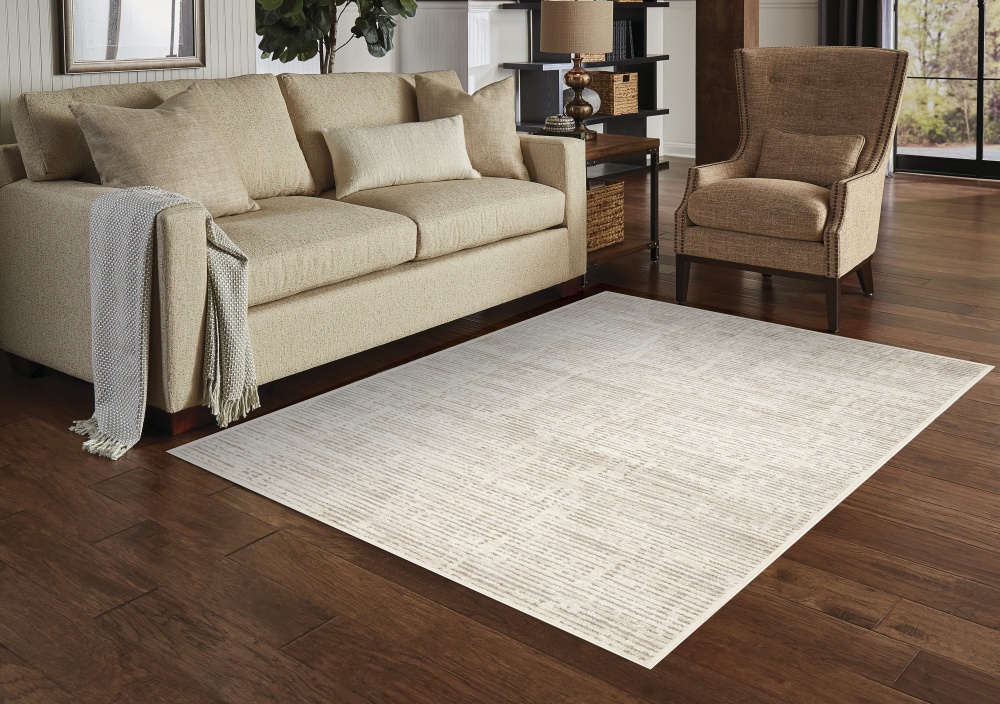 Ковер Oriental Weavers AMARNA (52003/E7C-W) 160x235 см