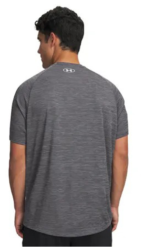 Футболка Under Armour 1382796-026 р.2XL серый