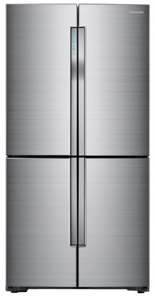 Холодильник Samsung RF61K90407F/UA