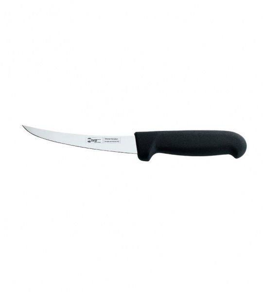 Нож обвалочный профессиональный Butchercut полугибкий 12,5 см 32003.13.01 Ivo