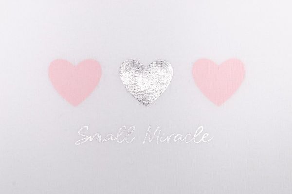 Комбинезон детский Фламинго р.68 молочный 686-416 