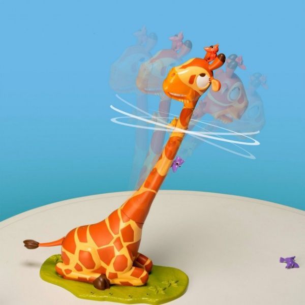 Игра настольная Splash Toys Жираф ST30125