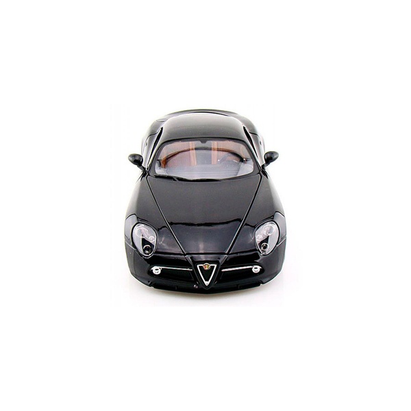 Автомодель Bburago 1:32 ALFA 8C COMPETIZIONE (2007) в асортименті 18-43004