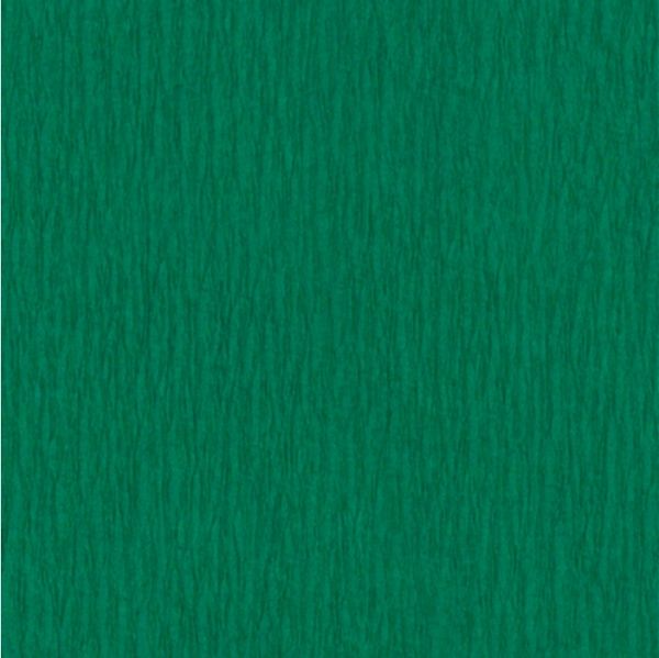 Папір гофрований 100% 50x250 см темно-зелений MX61616-49 Maxi