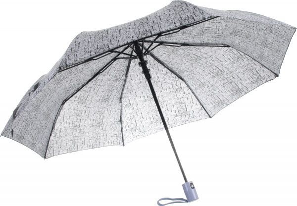 Парасолька Риски 55 см XG011 в асортименті 