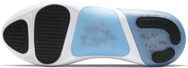 Кроссовки Nike JOYRIDE RUN 2 POD CD4365-002 р.US 12 черный