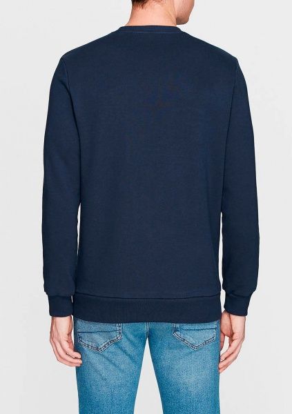 Джемпер Mavi knitted sweatshirt 065607-28417 р. L