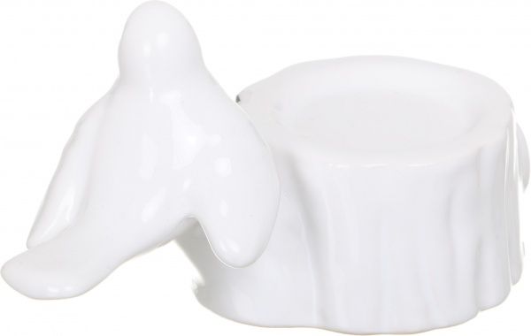 Подсвечник с птицей Eterna