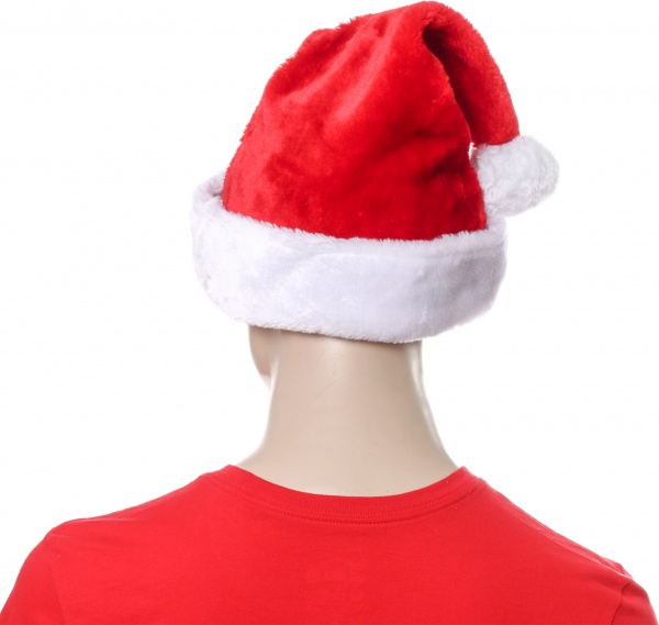 Колпак новогодний 460298 