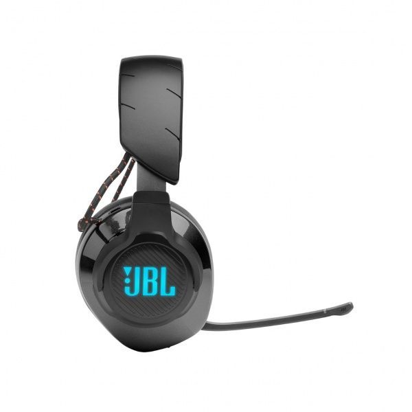 Навушники JBL® Quantum 600 black (JBLQUANTUM600BLK) 