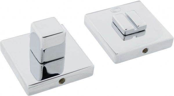 Фиксатор Convex 2145 WC полированный хром