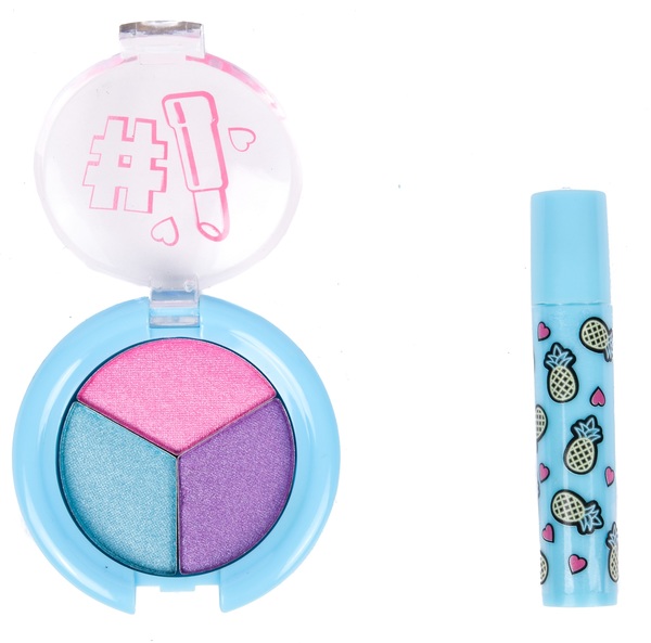 Набір дитячої декоративної косметики CREATE IT! Сердечко в асортименті