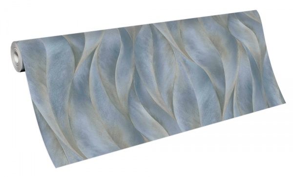 Шпалери вінілові на флізеліновій основі Erismann Fashion For Walls 2 12092-44 1,06x10,05 м 