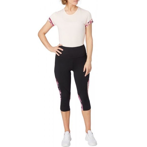 Футболка Energetics Gamantha 6 wms 412214-328 р. 44 рожевий