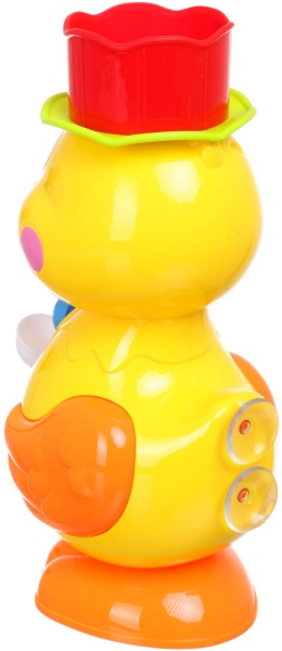 Игровой набор для ванной Essa Утенок-водопад 200459172