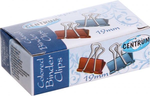 Биндер 12 шт. 82755