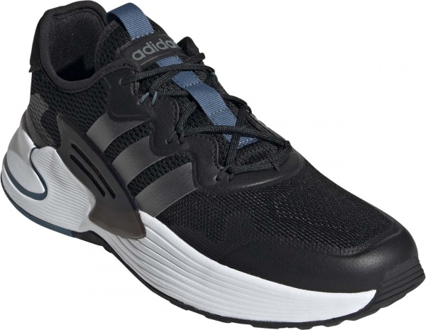 Кросівки Adidas ROAMER GY7507 р.UK 7,5 чорний