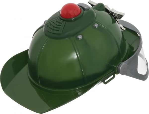 Игровой набор Країна Іграшок Военный M011A