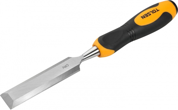 Стамеска Tolsen Профі 25069