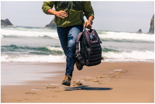 Джинси 5.11 Tactical тактичні Defender-Flex Slim Jean 74465 р. W28/L32 Dark Wash Indigo 