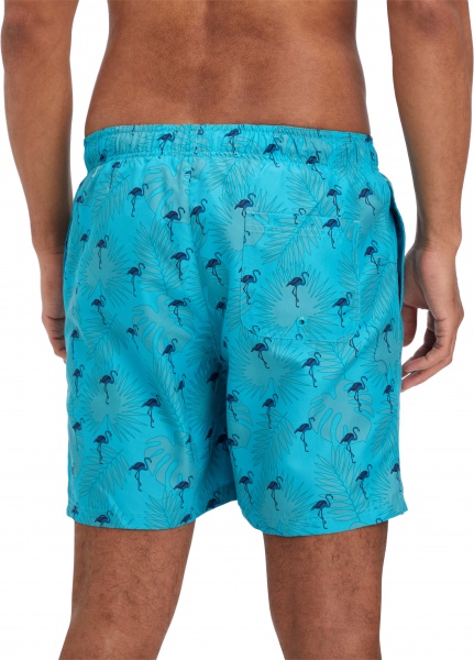 Шорты Firefly Nilas M 419324-614 р. L бирюзовый