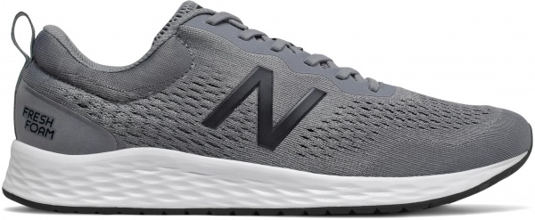 Кроссовки New Balance MARISLG3 р.42 серый