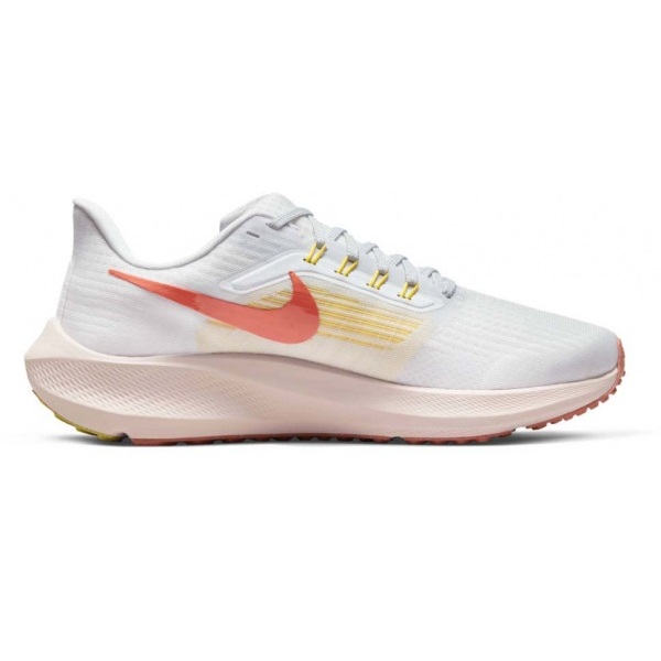 Кроссовки Nike AIR ZOOM PEGASUS 39 DH4072-501 р.36 белый