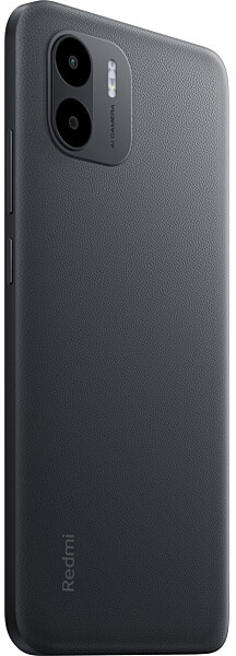 Смартфон Xiaomi Redmi A1 2/32GB black (953810) 