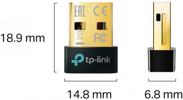 Bluetooth-адаптер TP-Link UB500 
