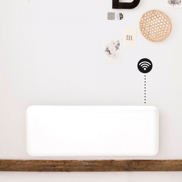 Обігрівач Mill панельний 1200W WiFi