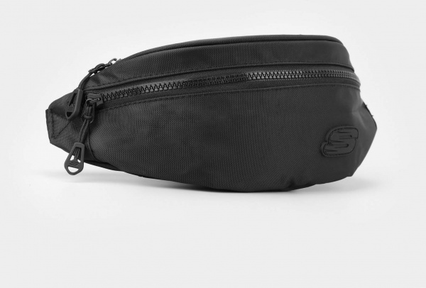 Сумка Skechers BALI WAISTPACK SKSP7012BLK чорний 