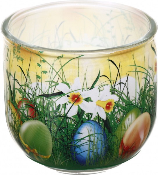 Свічка ароматична Pako-If Великдень в асортименті 