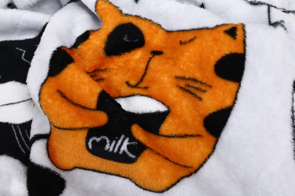 Плед Luna Kids Ассорти 100x120 см в ассортименте