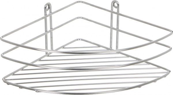 Полочка угловая Luna Corner CR1501SS