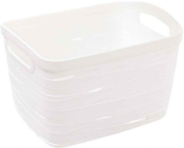 Корзина пластиковая Curver 221155 Ribbon S 170x210x270 мм