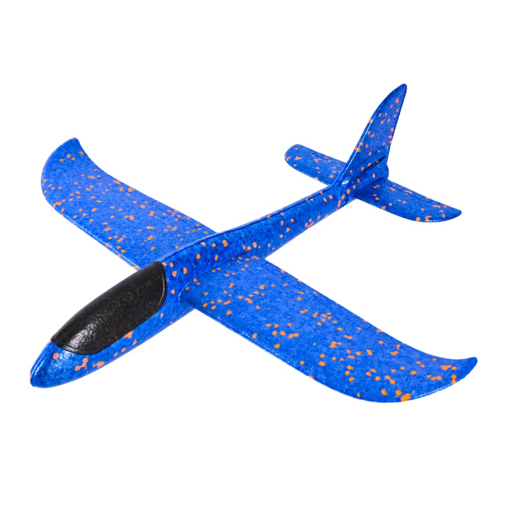 Планер метальний Kids Hits C28001