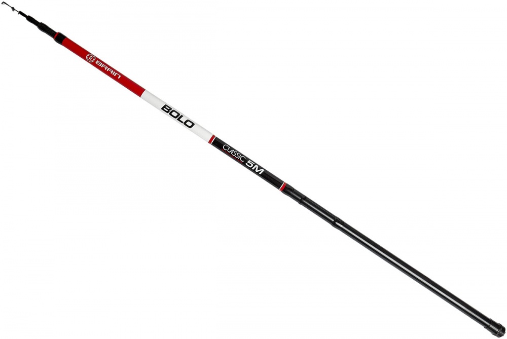 Болонское удилище Brain Classic Bolo 468 см 10-30 г
